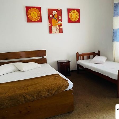 Sky Beam Hotel Kandy Dış mekan fotoğraf