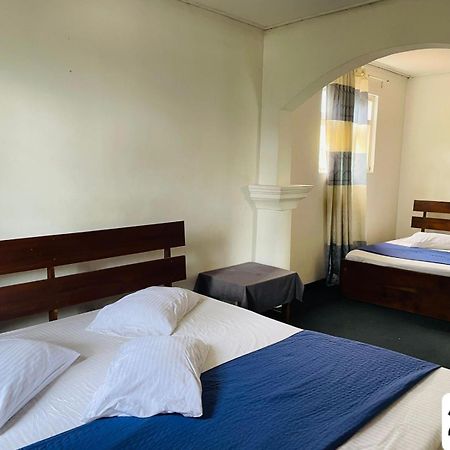 Sky Beam Hotel Kandy Dış mekan fotoğraf