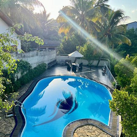 Sky Beam Hotel Kandy Dış mekan fotoğraf