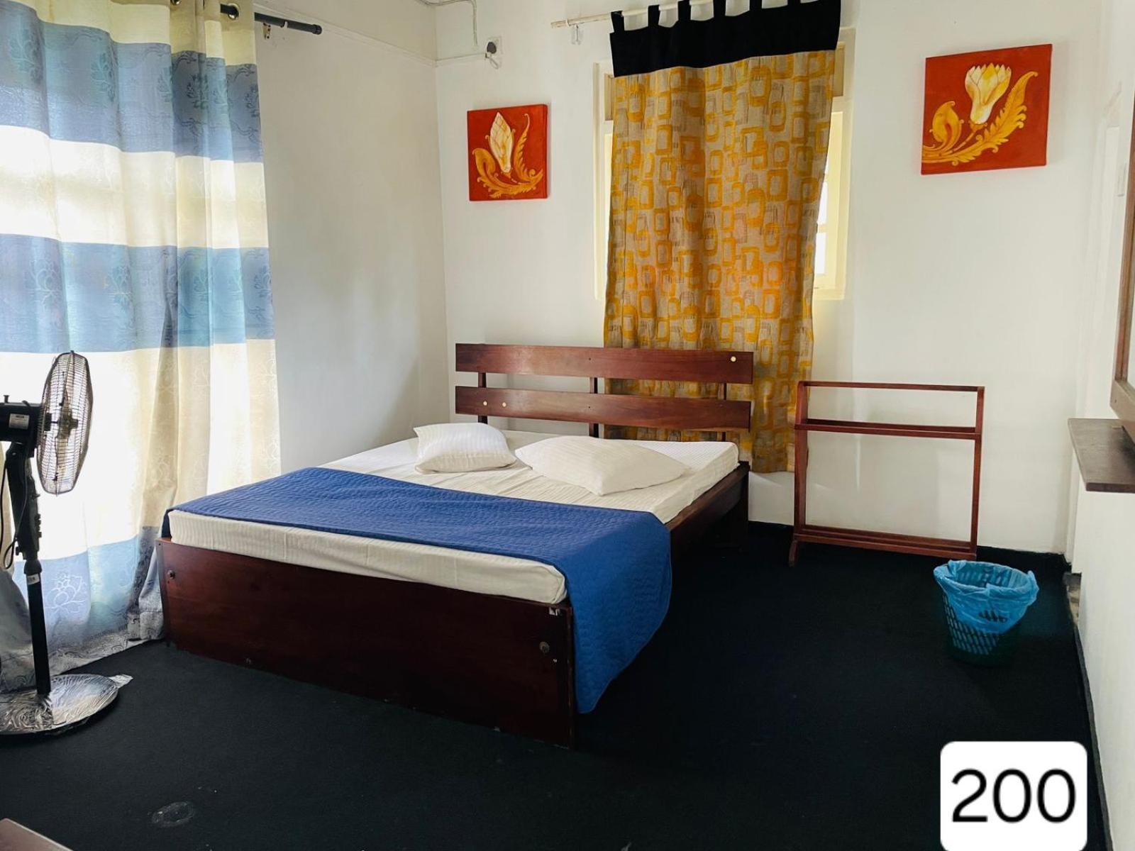 Sky Beam Hotel Kandy Oda fotoğraf