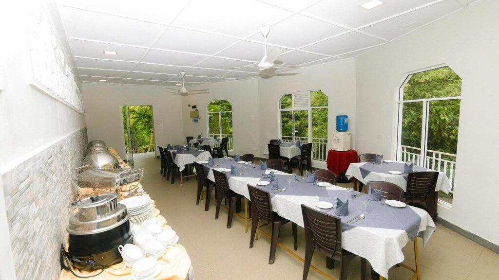 Sky Beam Hotel Kandy Oda fotoğraf