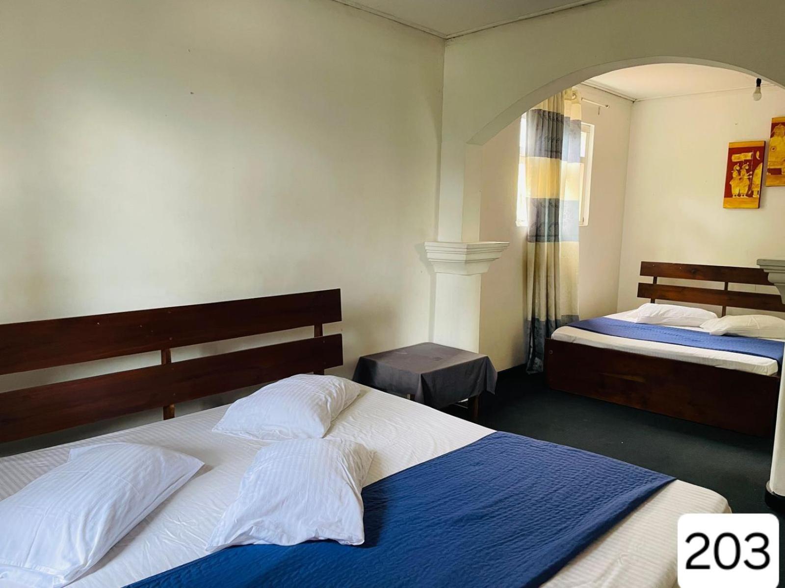 Sky Beam Hotel Kandy Dış mekan fotoğraf