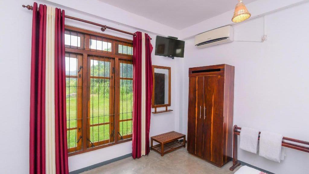 Sky Beam Hotel Kandy Oda fotoğraf