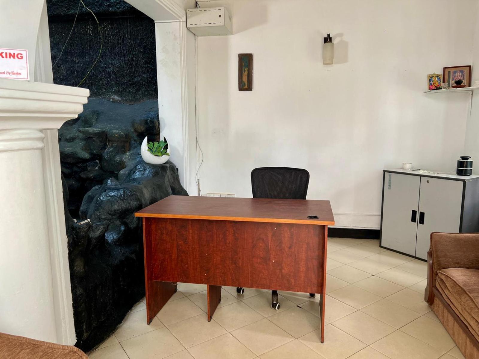 Sky Beam Hotel Kandy Dış mekan fotoğraf