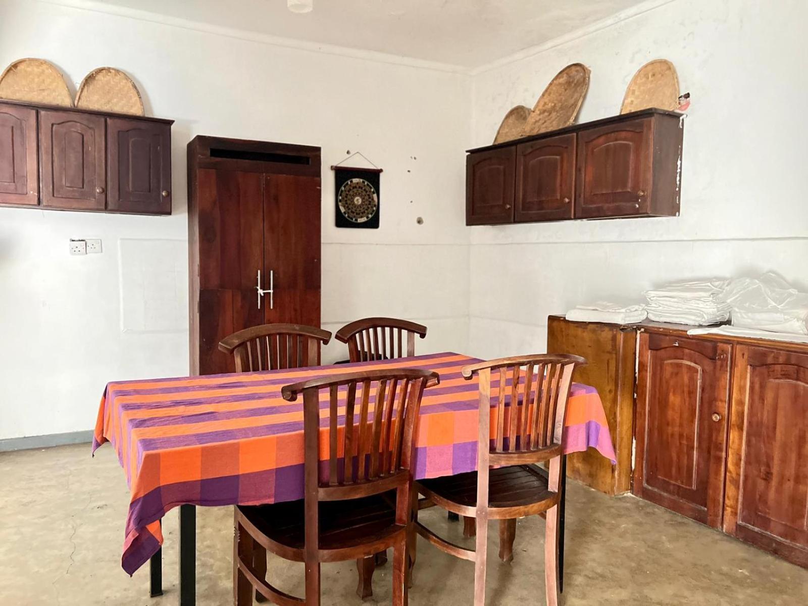 Sky Beam Hotel Kandy Dış mekan fotoğraf