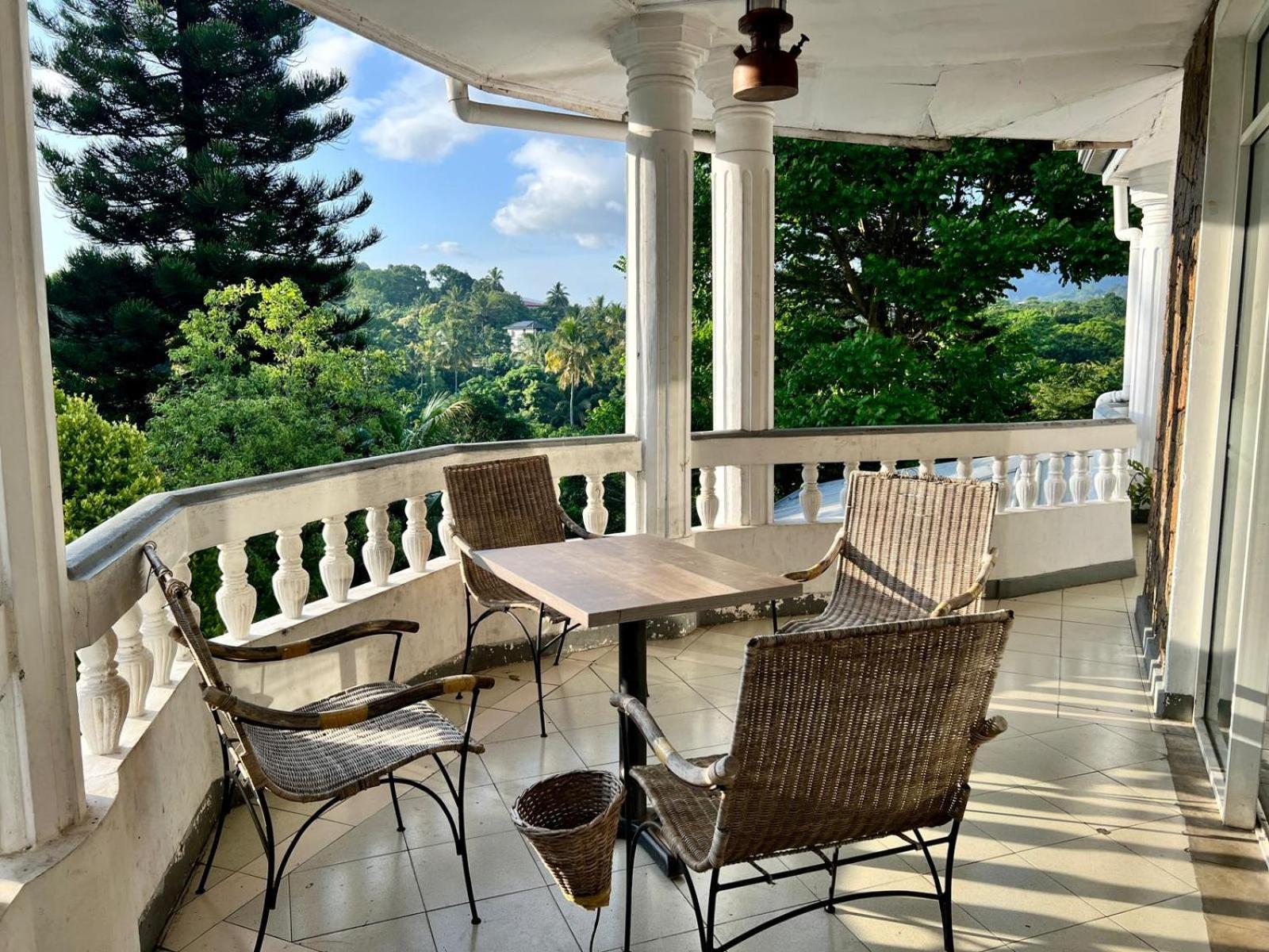 Sky Beam Hotel Kandy Dış mekan fotoğraf