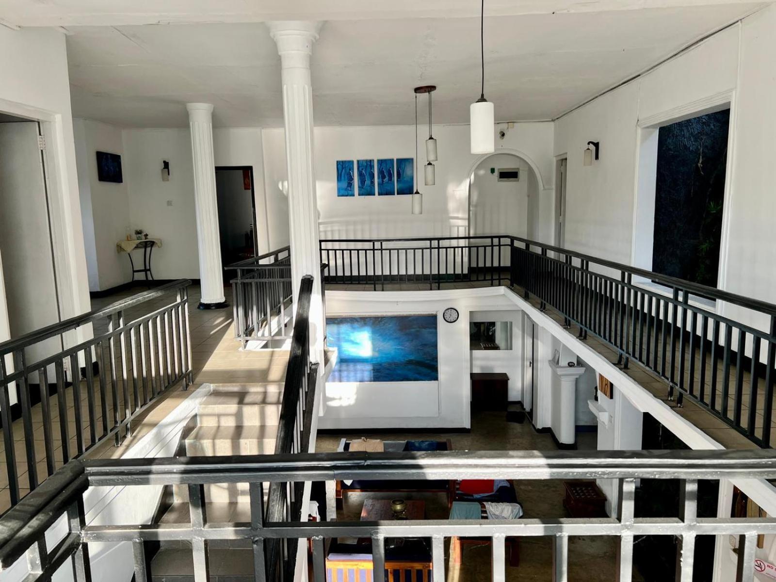 Sky Beam Hotel Kandy Dış mekan fotoğraf