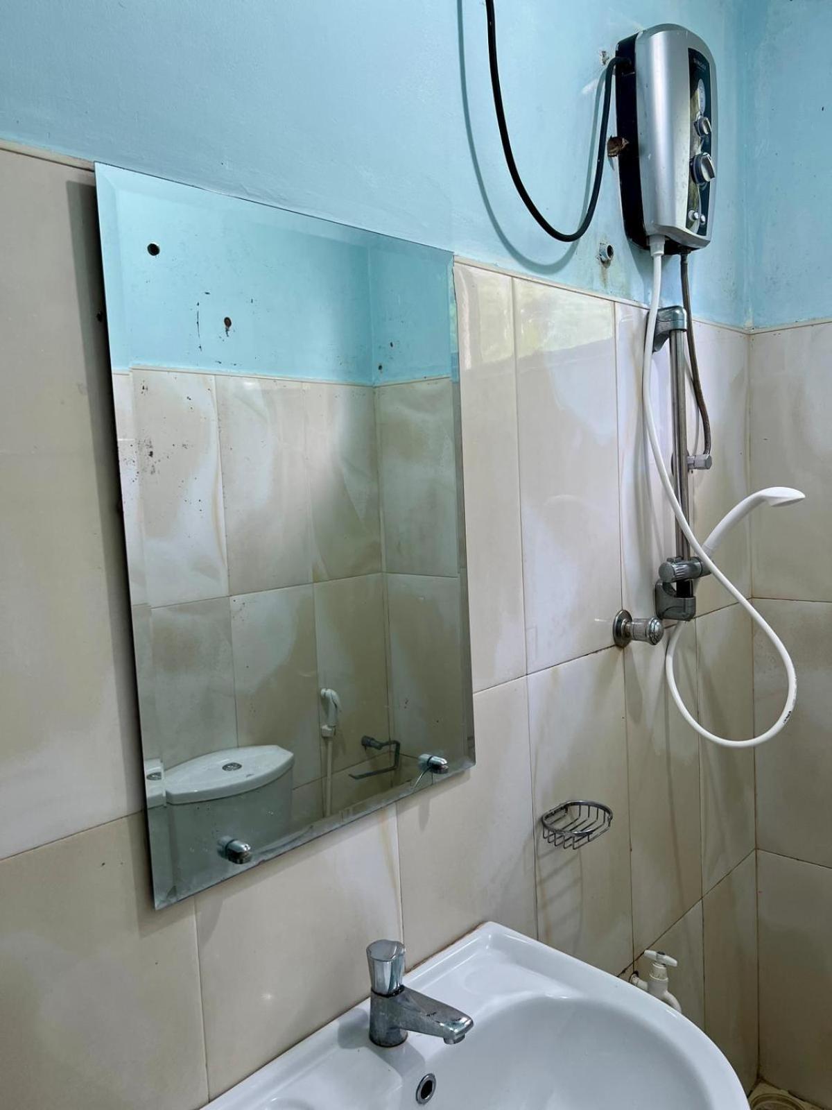 Sky Beam Hotel Kandy Dış mekan fotoğraf