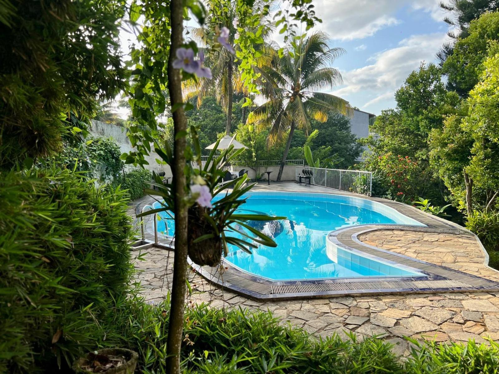Sky Beam Hotel Kandy Dış mekan fotoğraf