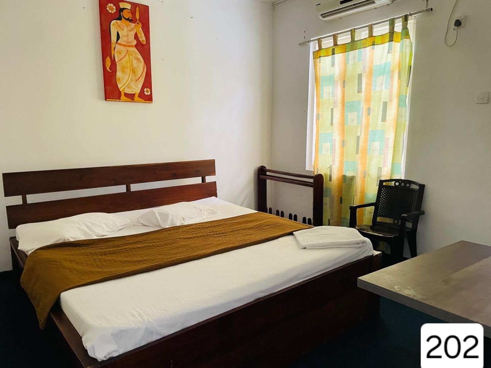Sky Beam Hotel Kandy Oda fotoğraf